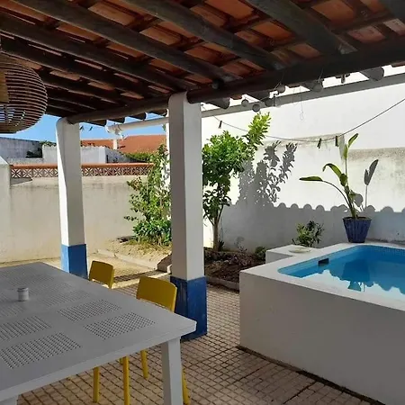 Casa Caridade Villa Reguengos de Monsaraz Exterior photo