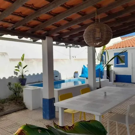 Casa Caridade Villa Reguengos de Monsaraz Exterior photo