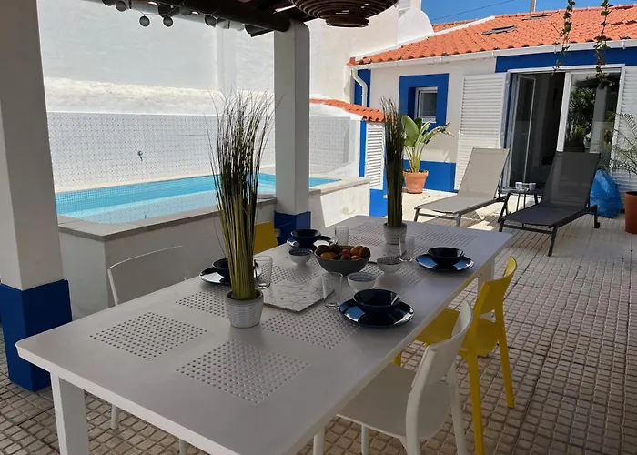 Casa Caridade