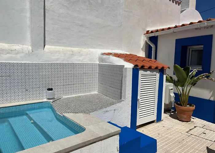 Casa Caridade