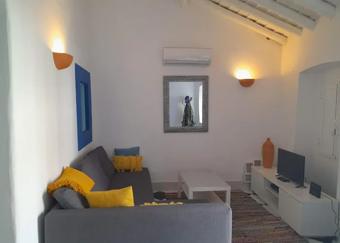 Casa Caridade