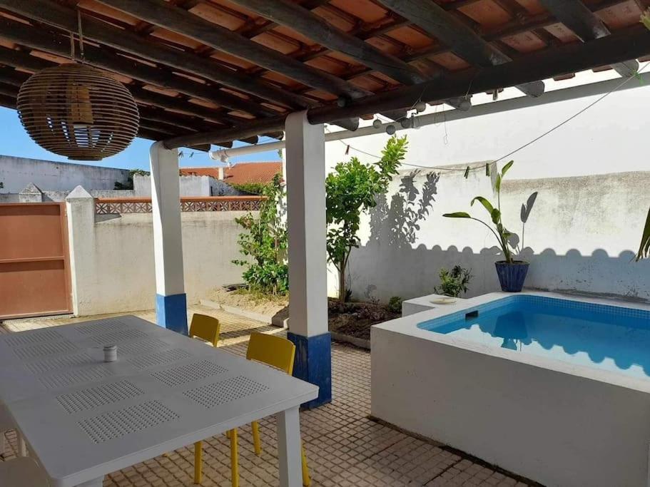Holiday home Casa Caridade *