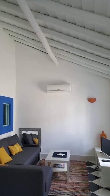 Holiday home Casa Caridade