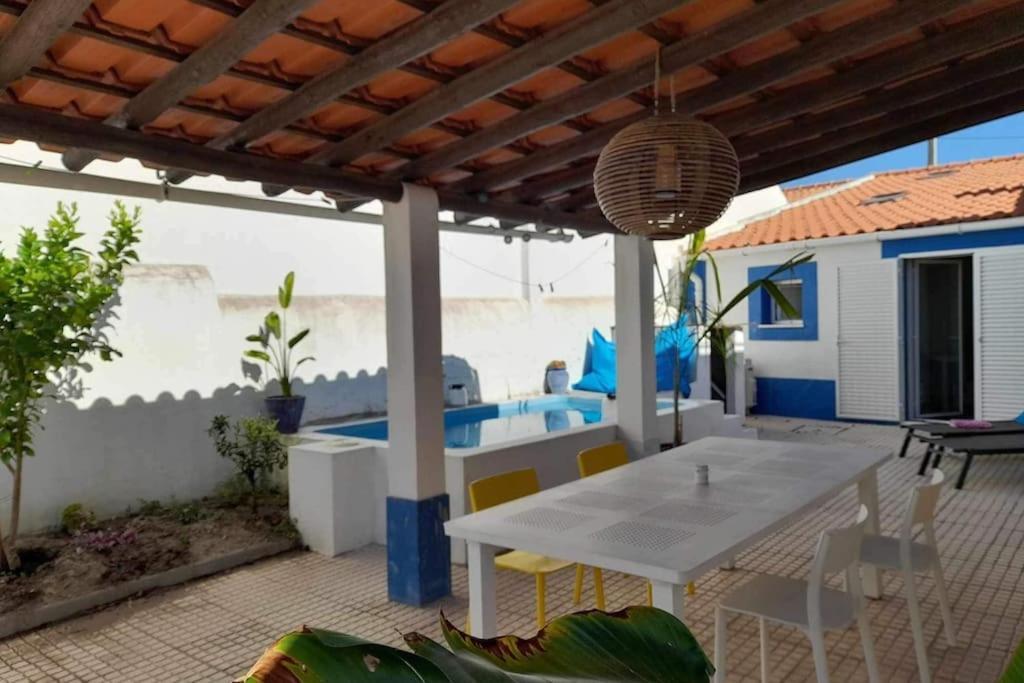 Holiday home Casa Caridade *