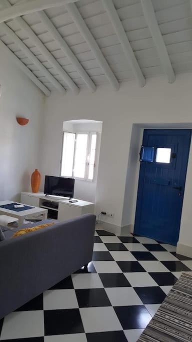 Casa Caridade * Reguengos de Monsaraz