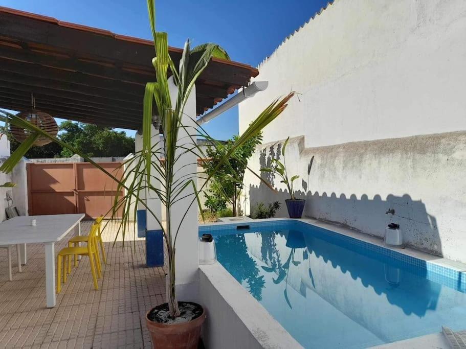 Holiday home Casa Caridade