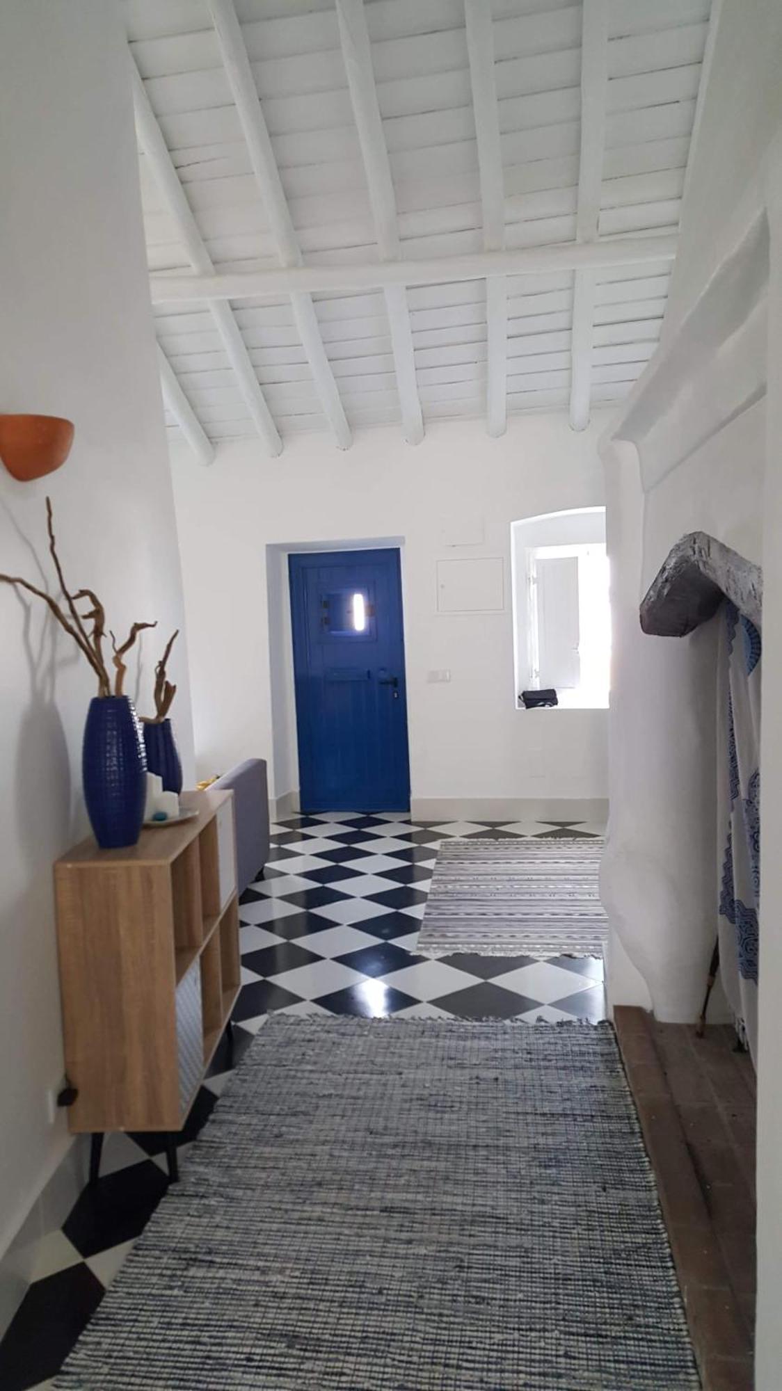Casa Caridade Holiday home Reguengos de Monsaraz