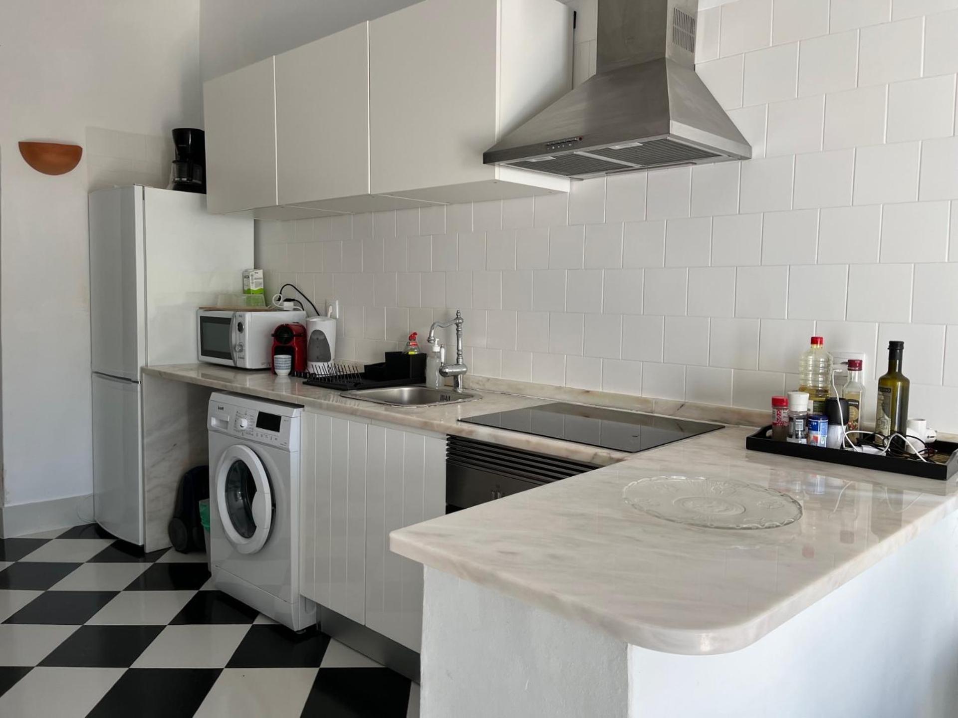 Holiday home Casa Caridade
