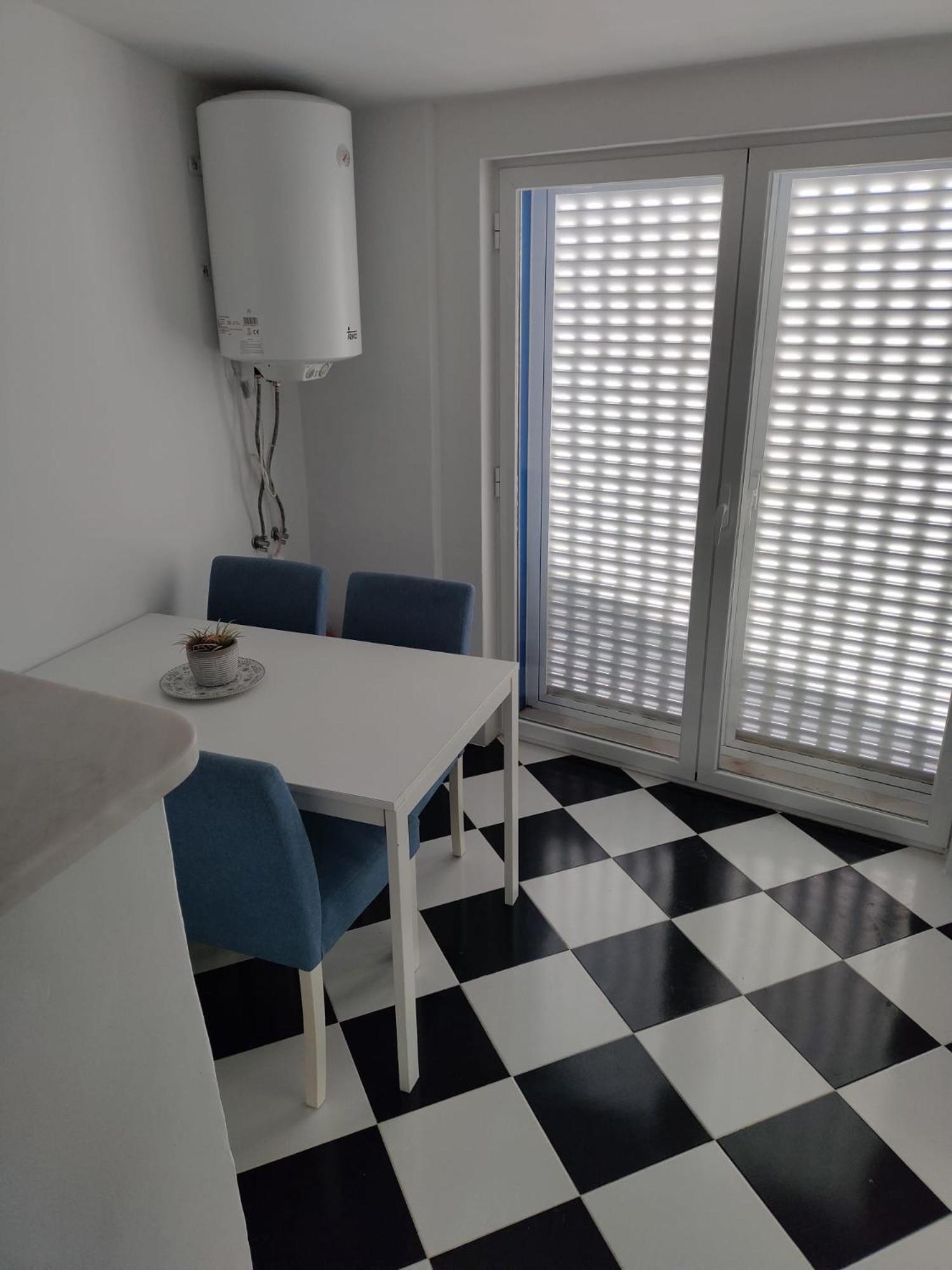 Casa Caridade Holiday home