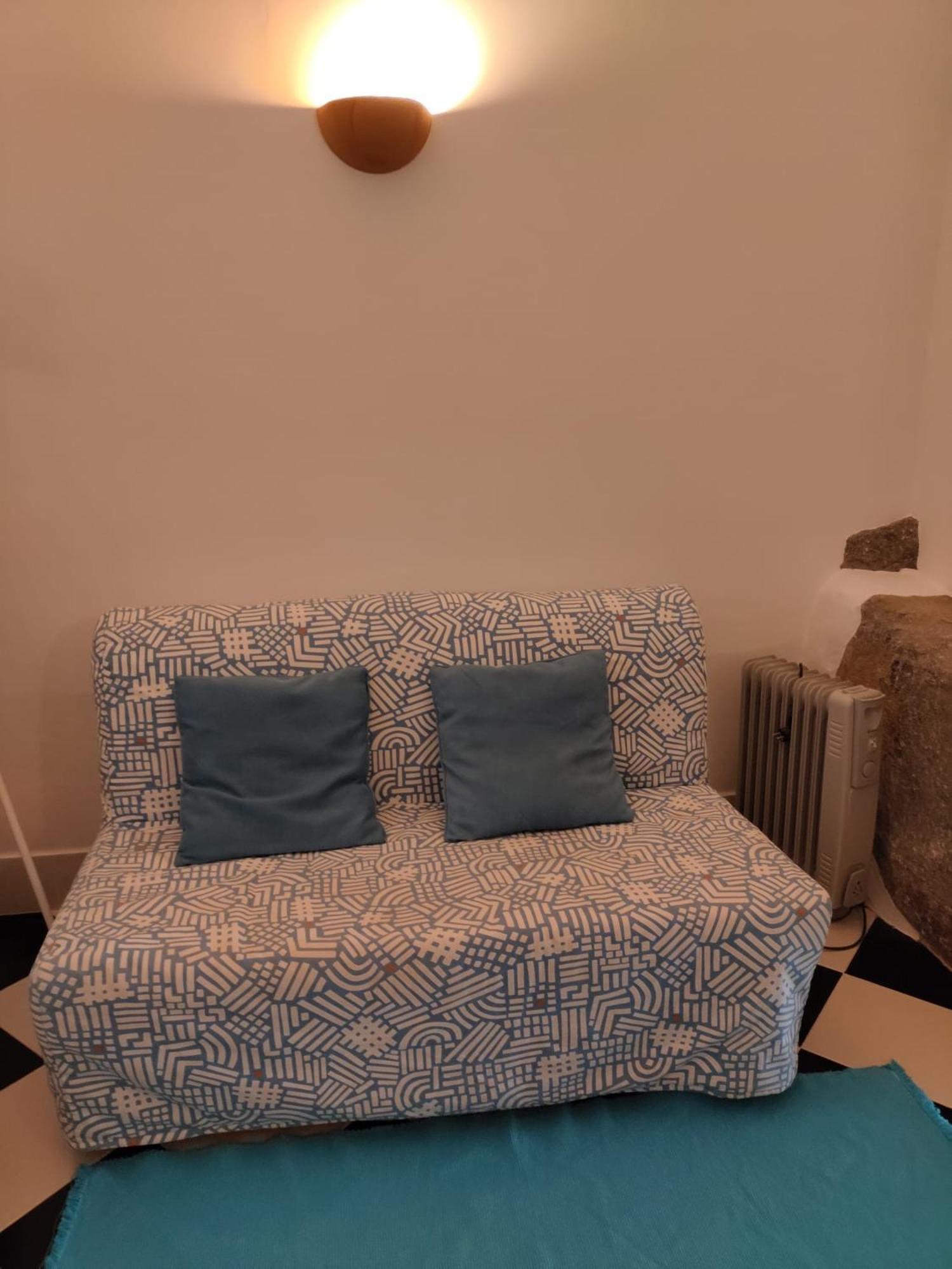 Holiday home Casa Caridade