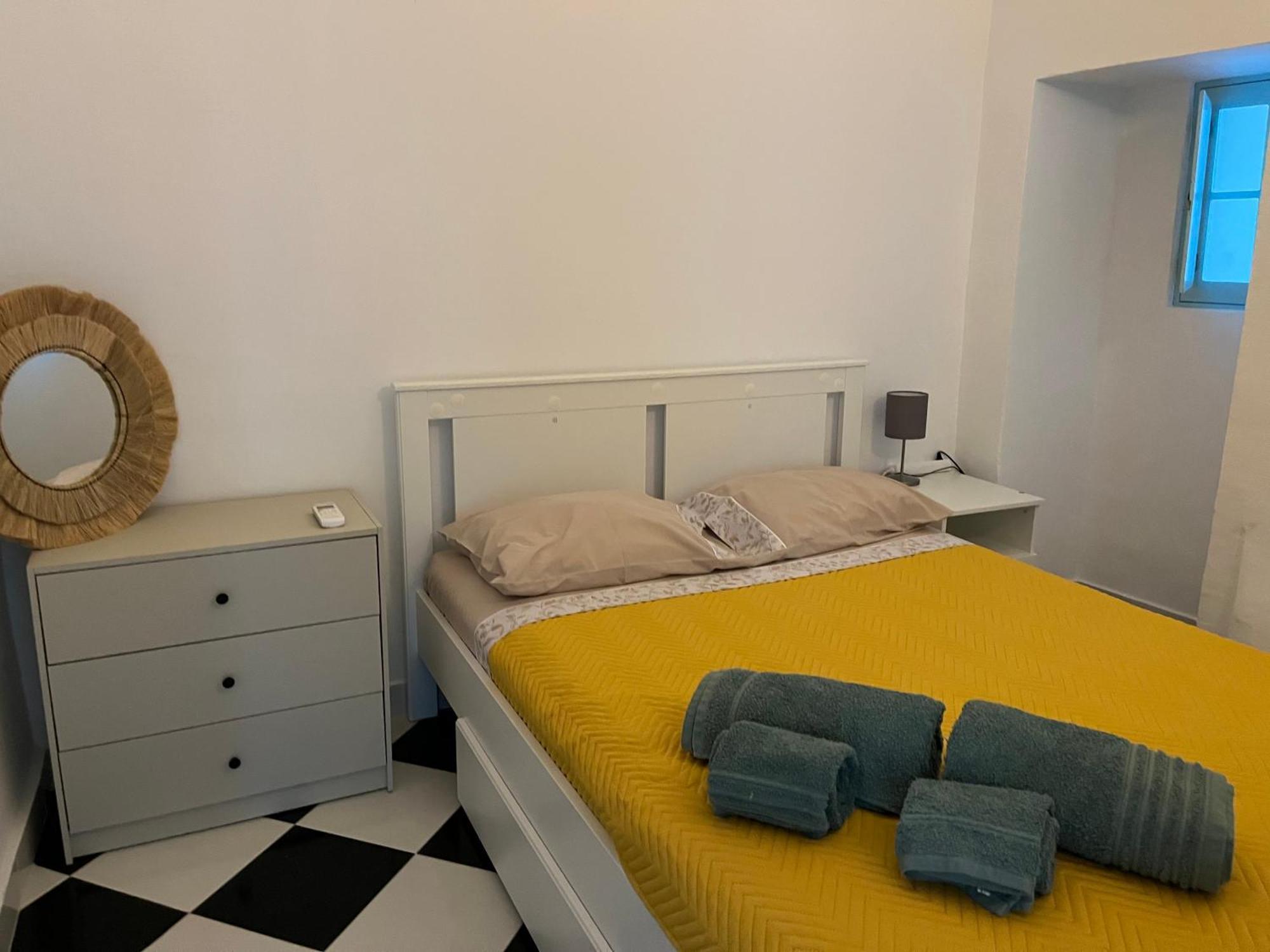 Holiday home Casa Caridade Reguengos de Monsaraz