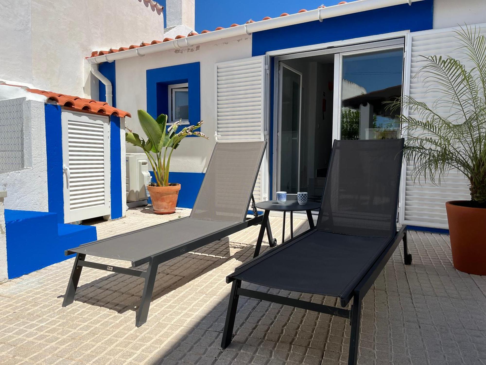 Casa Caridade Holiday home